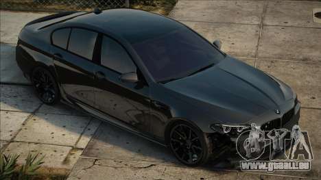 BMW M5 Bll für GTA San Andreas