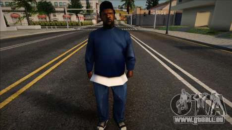 Sweet (Ice Cube) pour GTA San Andreas