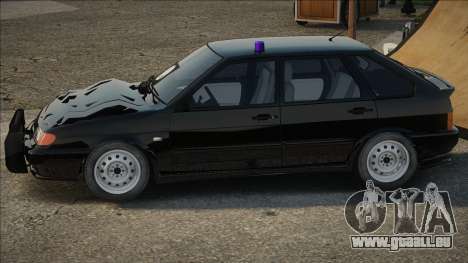 VAZ 2114 Royal für GTA San Andreas