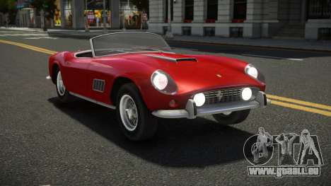 Ferrari 250 Lokra für GTA 4