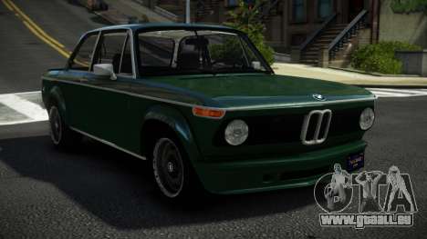 BMW 2002 Retino für GTA 4