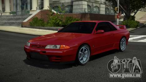 Nissan Skyline R32 Opus pour GTA 4