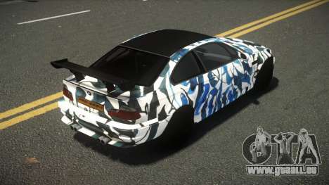 BMW M3 E46 Thosha S14 für GTA 4