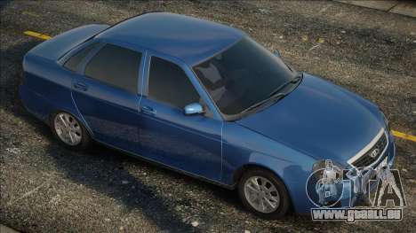 Lada Priora BLL für GTA San Andreas