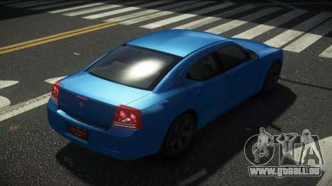 Dodge Charger ZB-F für GTA 4