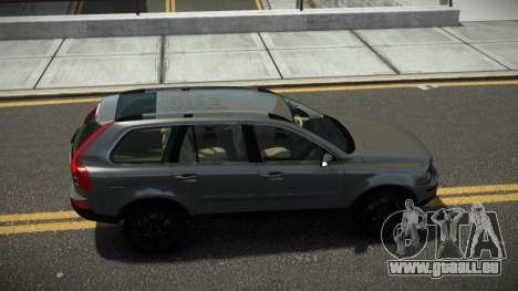 Volvo XC90 Tolfy pour GTA 4