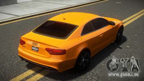 Audi RS5 Detoy für GTA 4