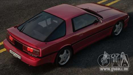 Toyota Supra A70 für GTA San Andreas