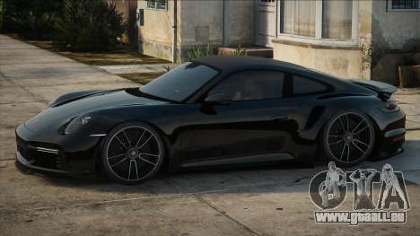 Porsche 911 Turbo [S] für GTA San Andreas