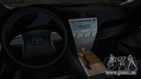 Toyota Camry 40 [V6] pour GTA San Andreas