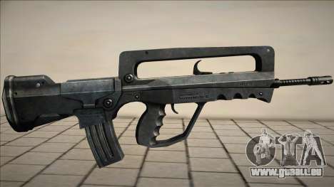 Famas 1 pour GTA San Andreas