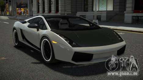 Lamborghini Gallardo Ditoro für GTA 4