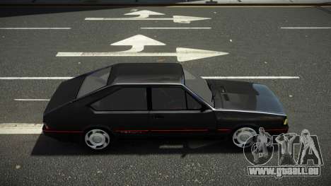 Volkswagen Passat Rugy für GTA 4