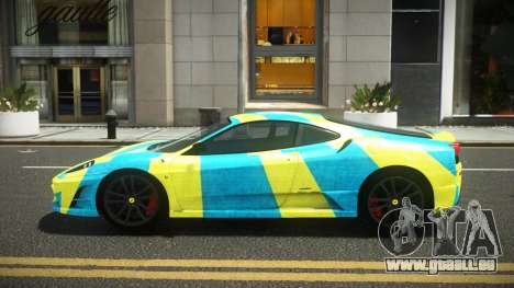 Ferrari F430 Murangy S9 für GTA 4