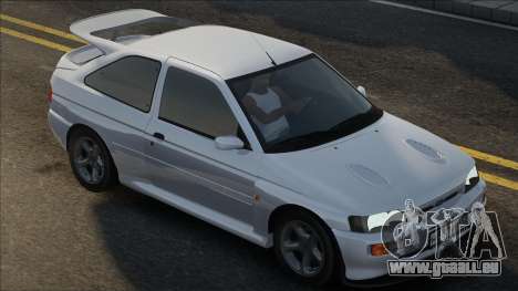 1996 Ford Escort RS Cosworth für GTA San Andreas