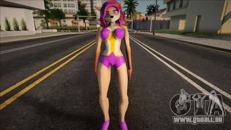 Opaline Radiance pour GTA San Andreas