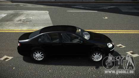 Volkswagen Jetta Drabo für GTA 4