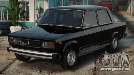 VAZ 2105 (Se reposer) 1978 pour GTA San Andreas