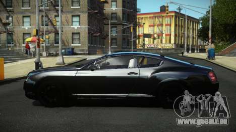 Bentley Continental Miyocko für GTA 4