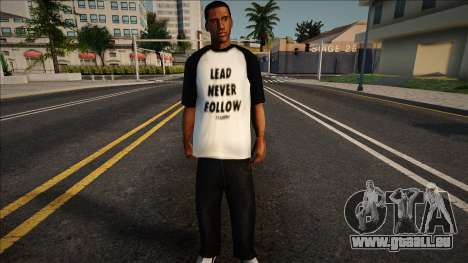 Thug Lead für GTA San Andreas