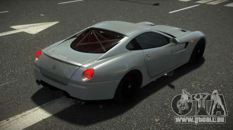 Ferrari 599 Trasho pour GTA 4