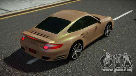 Porsche 997 Vurzi für GTA 4