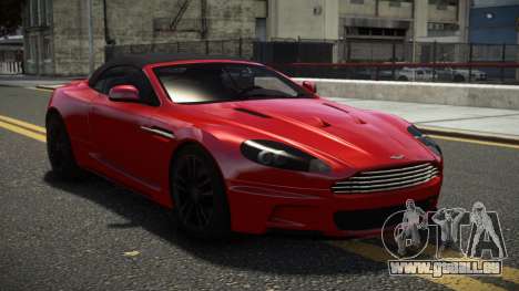 Aston Martin DBS Trizly pour GTA 4