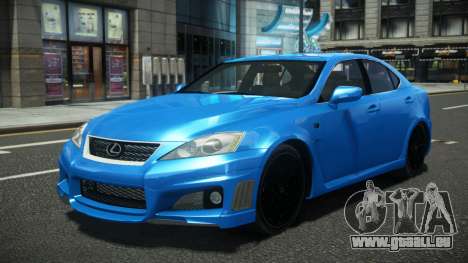 Lexus IS350 Dr.Fly pour GTA 4