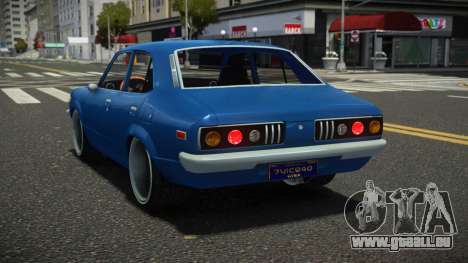 Mazda RX3 Stshio für GTA 4