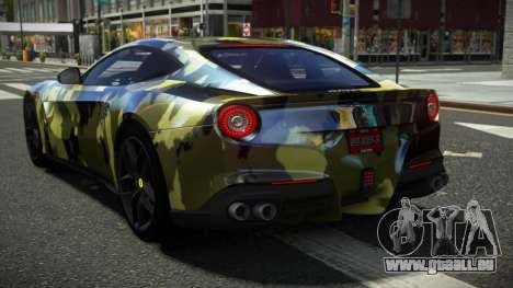 Ferrari F12 Zuklo S8 für GTA 4