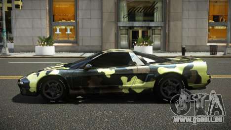 Honda NSX Vihongo S13 pour GTA 4