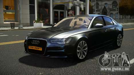 Audi A6 BFC für GTA 4