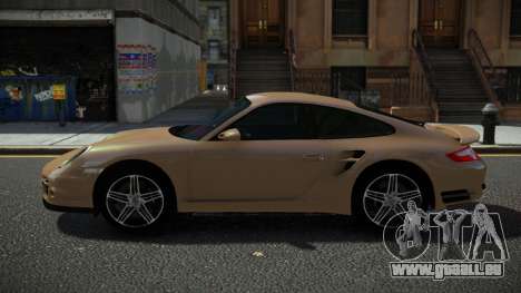 Porsche 997 Vurzi für GTA 4