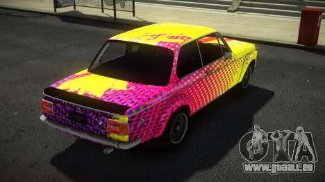 BMW 2002 Retino S6 für GTA 4