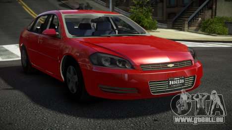 Chevrolet Impala MY-L für GTA 4