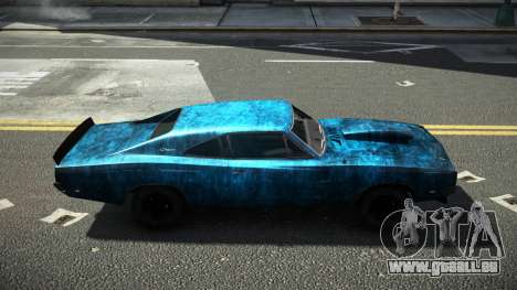 Dodge Charger RT Buzino S13 pour GTA 4