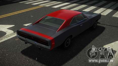 Dodge Charger NGE pour GTA 4