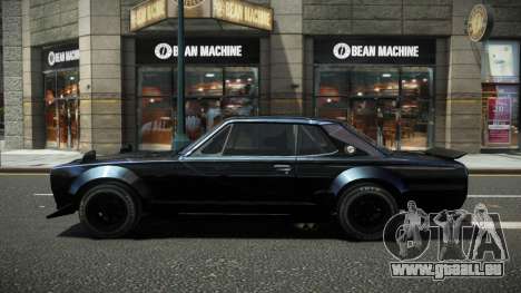 Nissan Skyline Zelroy S11 für GTA 4