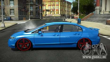 Honda Civic Haeto pour GTA 4