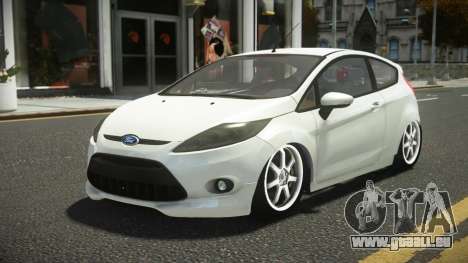 Ford Fiesta Chuni für GTA 4