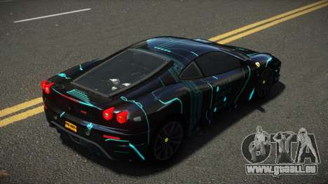 Ferrari F430 Murangy S3 pour GTA 4