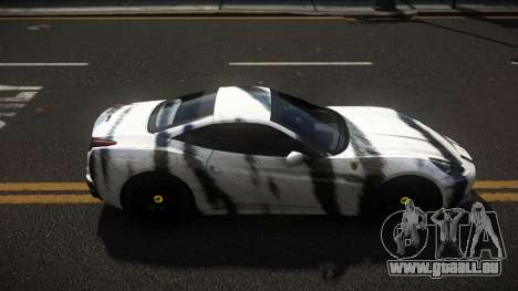 Ferrari California Robajo S14 pour GTA 4