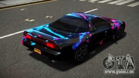 Honda NSX Vihongo S8 pour GTA 4