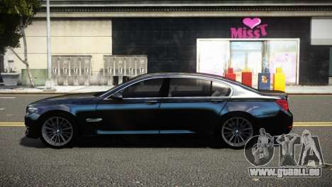 BMW 750Li Uthono für GTA 4