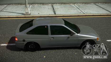 Ford Escort Chovos pour GTA 4