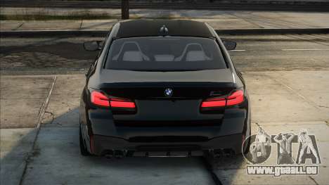 BMW M5 90 pour GTA San Andreas