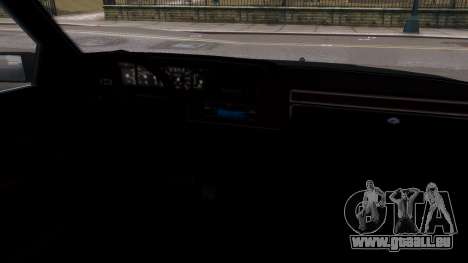 Schyster Libertonian pour GTA 4