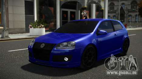 Volkswagen Golf JKA für GTA 4