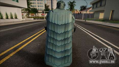 Owl-Man (DC Universe Online) pour GTA San Andreas