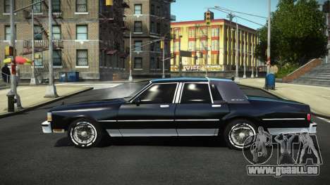 Chevrolet Caprice Classic BR für GTA 4